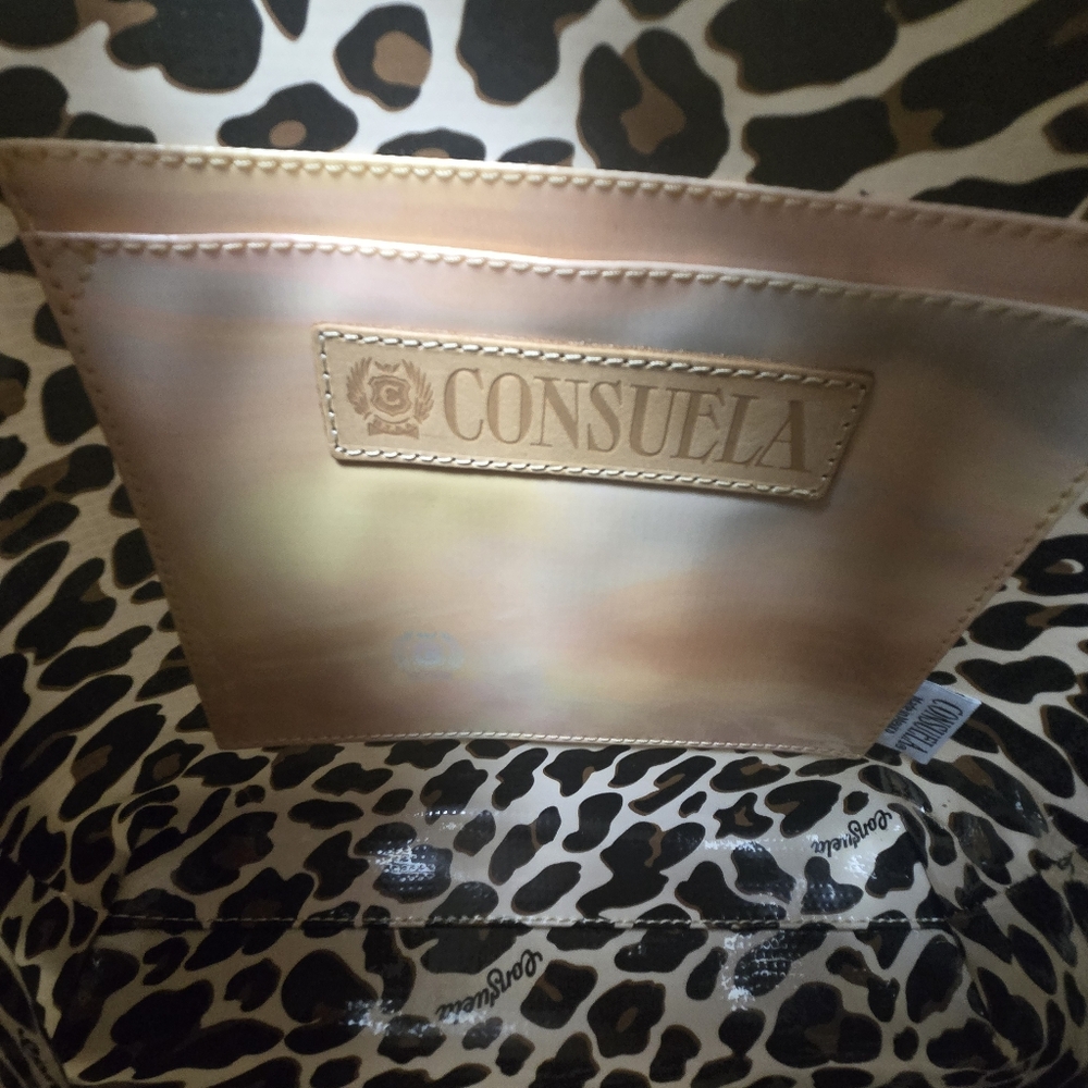 Krystal Downtown Crossbody By CONSUELA - Picture 7 of 11